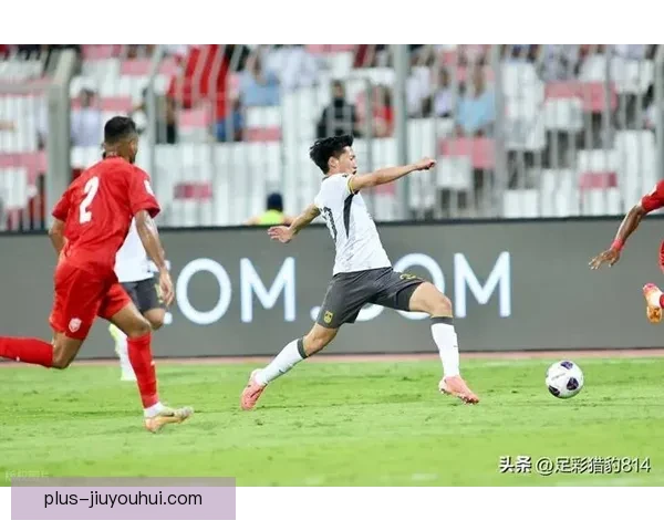 中国男足世预赛成功晋级亚洲赛场迎来新希望
