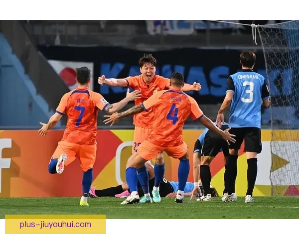 山东泰山亚冠主场克雷桑单骑救主个人能力力挽狂澜扭转战局