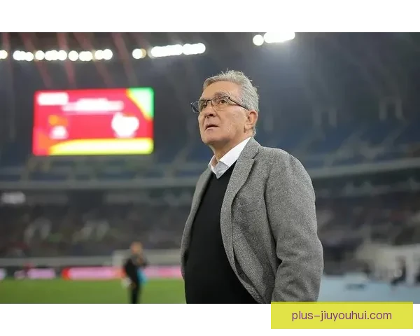 布兰科·伊万科维奇因阿曼亚洲杯失利遭解雇 足协决定彻底更换主帅