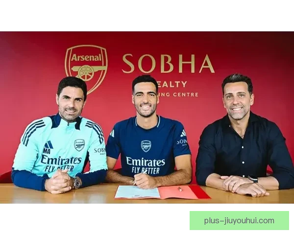 梅里诺加盟阿森纳引爆中场重组枪手战术升级新赛季争冠蓝图开启之