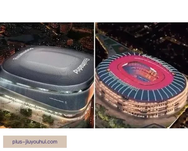 皇马伯纳乌球场翻新后承办演唱会带动营收暴增助力俱乐部发展 皇马伯纳乌球场翻新后承办演唱会带动营收暴增助力俱乐部发展