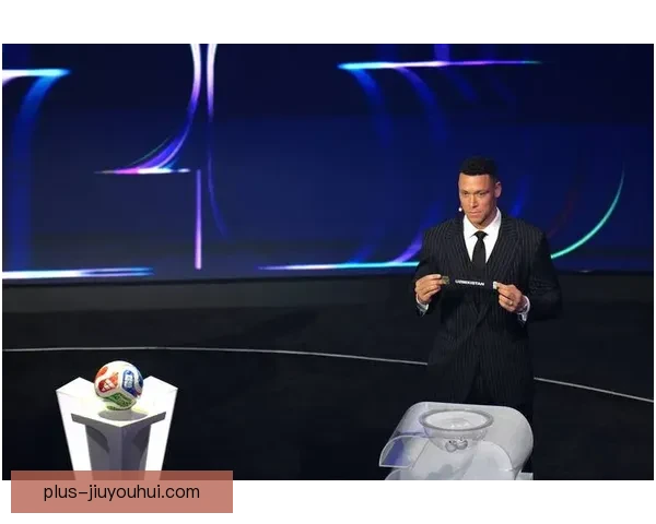 2026世界杯开幕式将汇聚北美顶级流行乐巨星同台演出 2026世界杯开幕式将汇聚北美顶级流行乐巨星同台演出