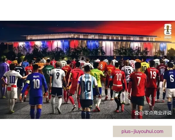 2026年世界杯精彩瞬间回顾 球场上的激动与历史性的时刻