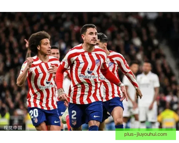 希门尼斯西甲客场头球破门为马竞锁定胜局助力球队重要胜利 希门尼斯西甲客场头球破门为马竞锁定胜局助力球队重要胜利
