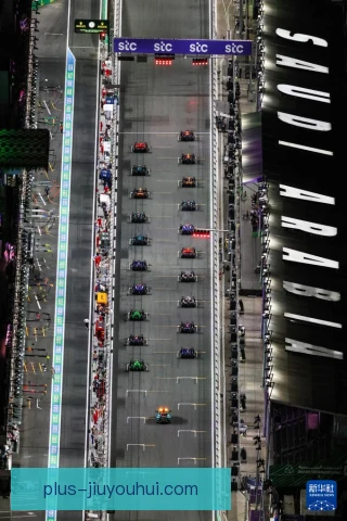 F1沙特大奖赛晋级分数线预测，车手积分竞争更趋白热